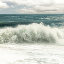 The Most Peaceful Place