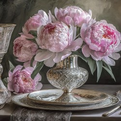 Dinner for One Because You Can