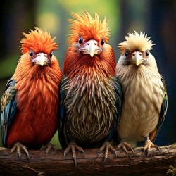 Just Sitting Here to Make You Smile