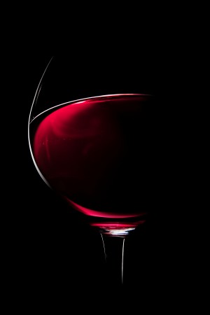 Red Wine