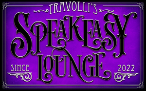 SpeakeasyLounge Purple