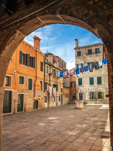 Corte di preti