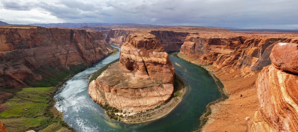 Horseshoe Bend Print