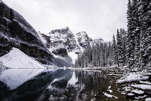 Moraine Lake 3