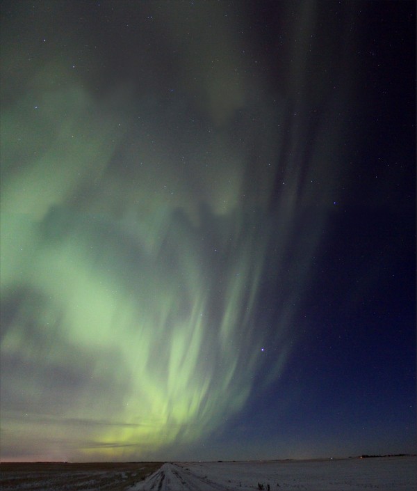 Aurora Print