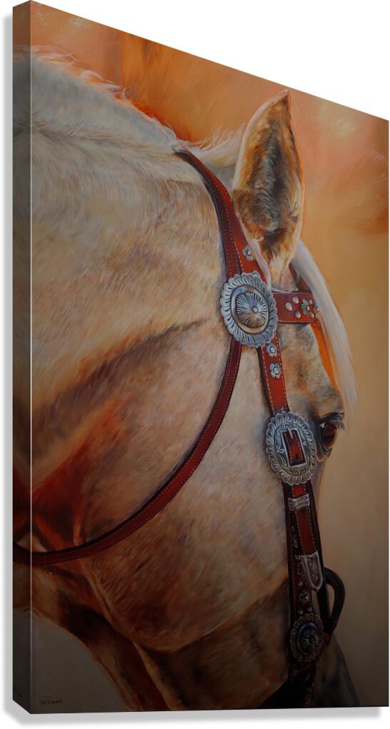  Big Magic  Canvas Print