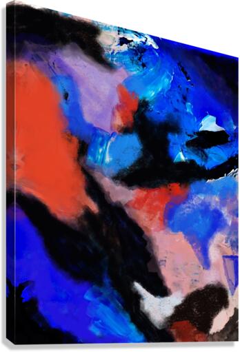  dreams Canvas Print