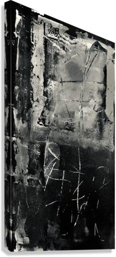 uuuuu Canvas Print