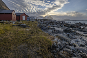 Lofoten Islands - Brenna