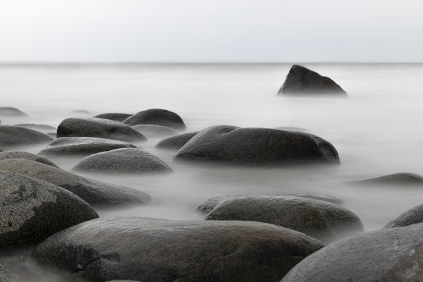 Floating by Frank Pietersen