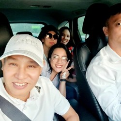 Photo of my whole family