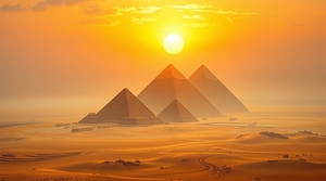 Ethereal spiritual vibe precise architectural col