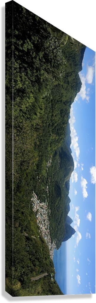 20241208 095243 Canvas Print