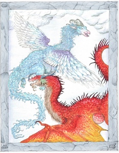 Dance Of The Dragons