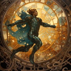 Celestial Champion