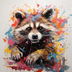 Rainbow Rascal