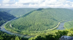 New River Gorge