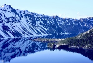 Crater Lake