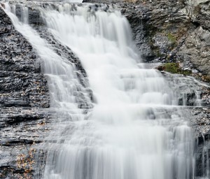 Raymondskill Falls 
