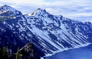 Crater Lake