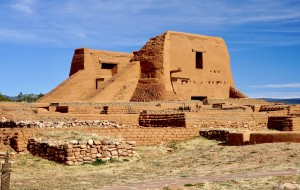 Pecos National Historic Park