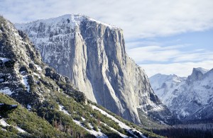 Yosemite