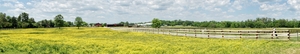 Frying Pan Farm Park Pano