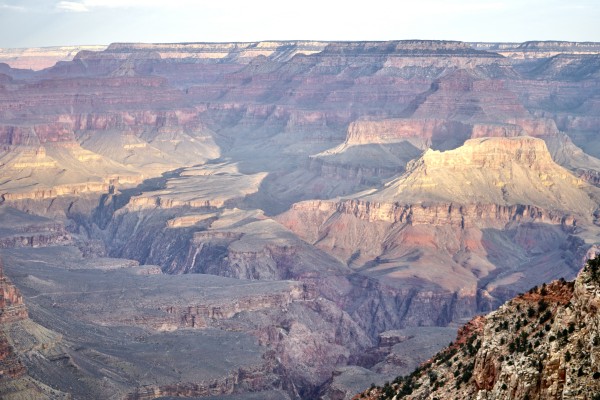 Grand Canyon Print