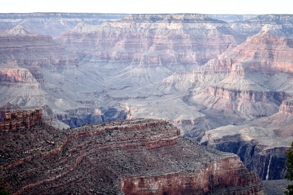 Grand Canyon Print