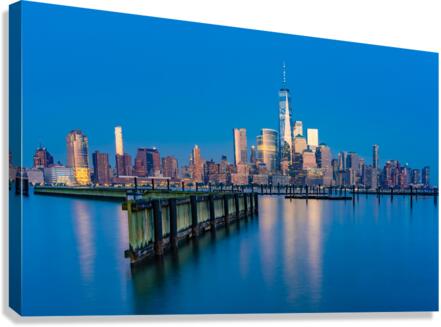 DSC01499 Canvas Print