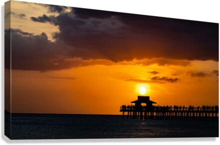 DSC09017 Edit Canvas Print