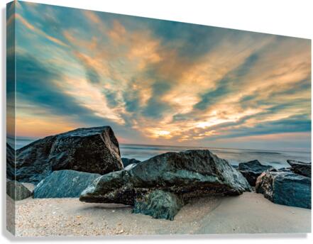  KM 0041 Canvas Print