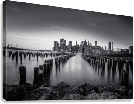  KM 0507 Canvas Print