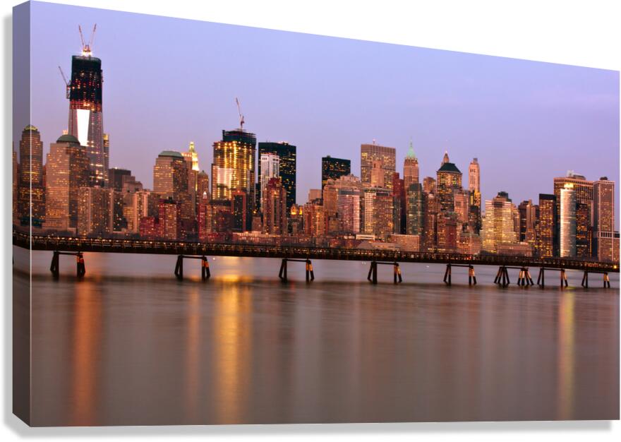 DP2L0621 Edit Canvas Print