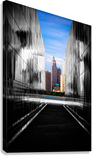 DP2L8681 Edit Canvas Print