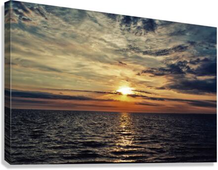 DP2L1136 Edit Canvas Print