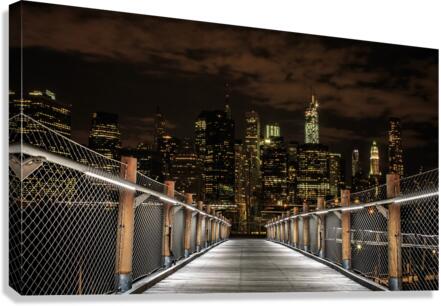  KM 0544 Canvas Print