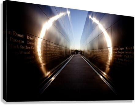 DP2L7561 Canvas Print