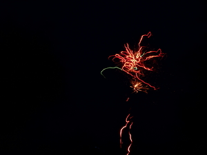 Fireworks