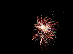 Fireworks