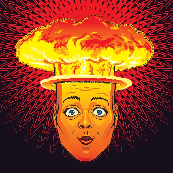 atomic by Guy Parsons