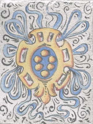 Florentia_ Crest - fresco