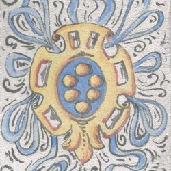 Florentia_ Crest - fresco