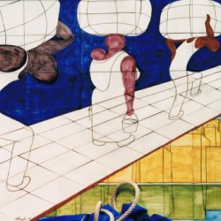 Murales Columbus Day 92