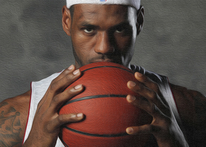 Basketball