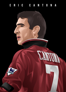 Eric Cantona