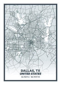 DALLAS