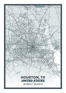 HOUSTON