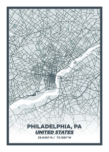 PHILADELPHIA