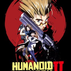 Humanoid Typhoon